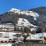 Lejlighedshotel Haus Ingrid Kitzbühel