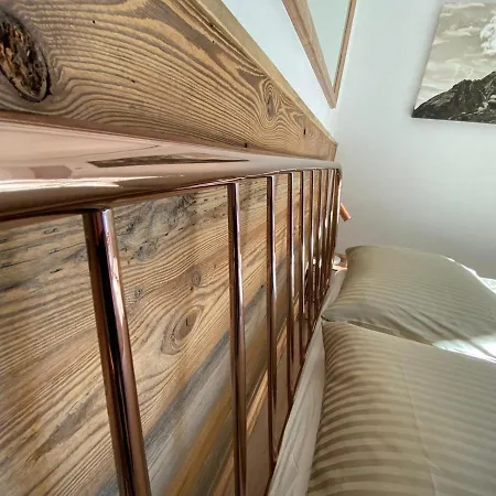 Haus Ingrid Lejlighedshotel 4*