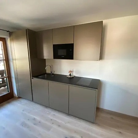 Lejlighedshotel Haus Ingrid Kitzbühel