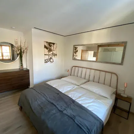 Aparthotel Haus Ingrid 4*