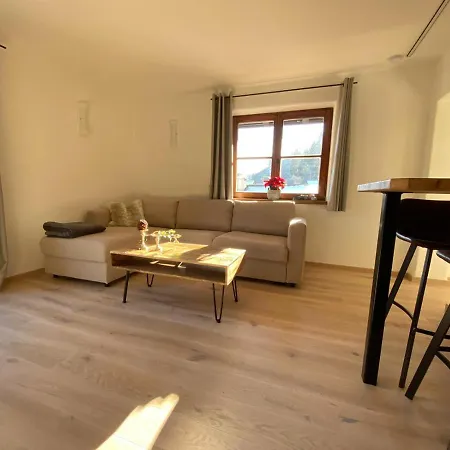 Apartmanhotel Haus Ingrid Kitzbühel