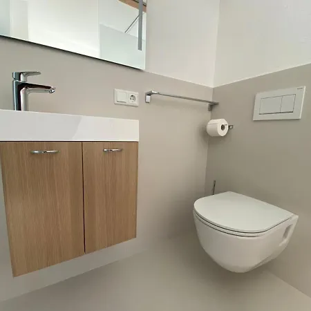 Haus Ingrid Apartmanhotel