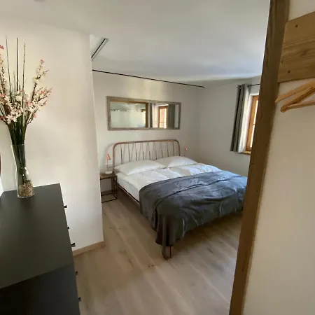 Haus Ingrid 4*