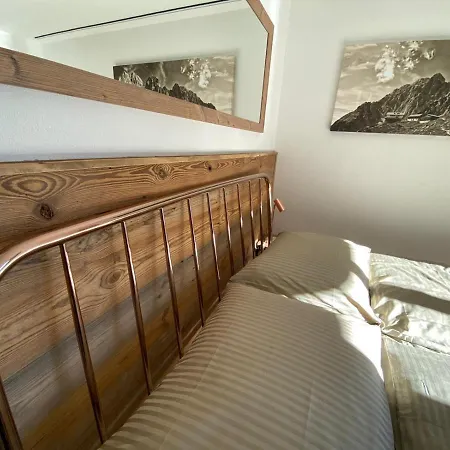 Apartmanhotel Haus Ingrid