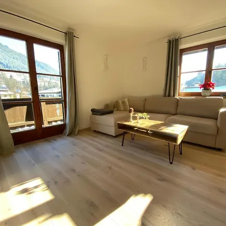 Haus Ingrid Apartmanhotel 4*