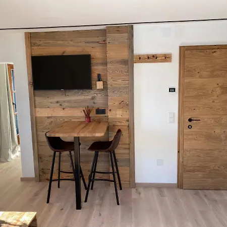 Lejlighedshotel Haus Ingrid