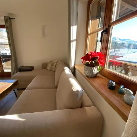 Haus Ingrid 4*