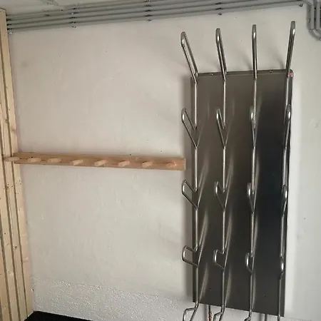 Lejlighedshotel Haus Ingrid