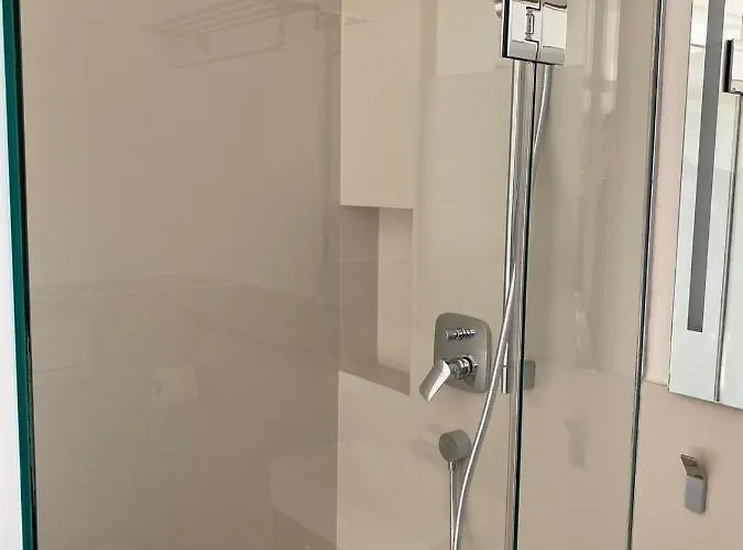 شقة فندقية Haus Ingrid