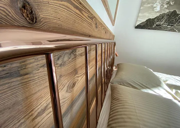 Haus Ingrid شقة فندقية 4*