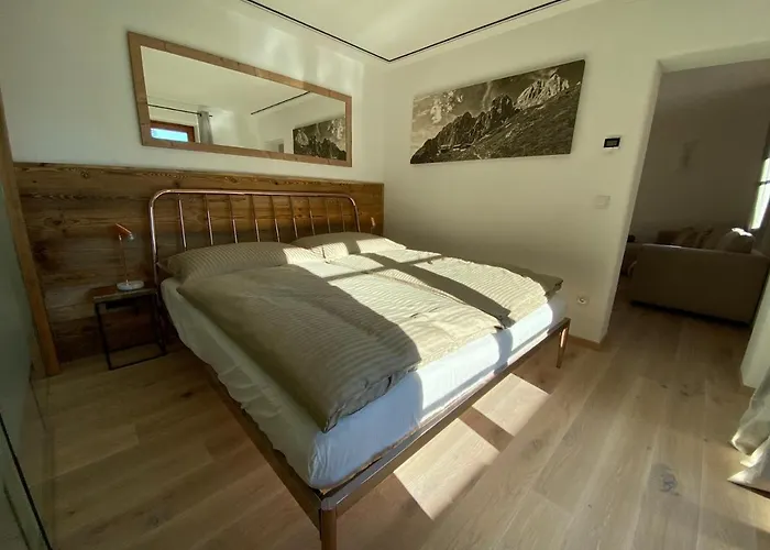 Haus Ingrid 4* קיצביהל