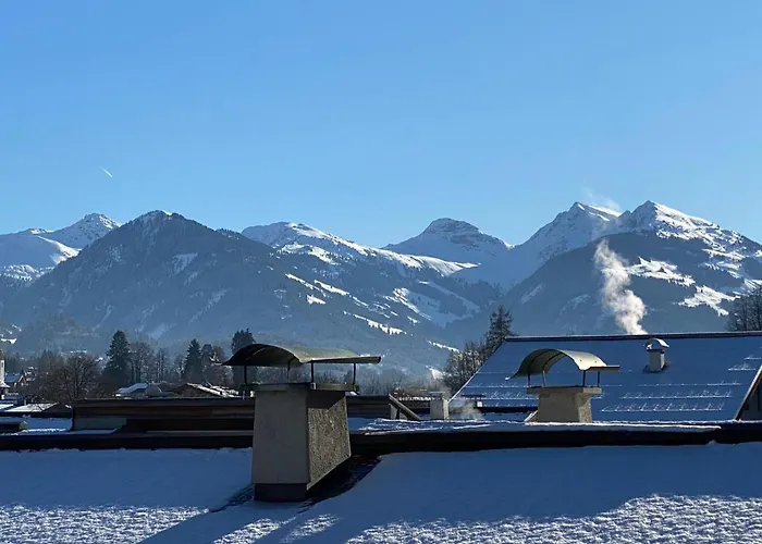 Aparthotel Haus Ingrid