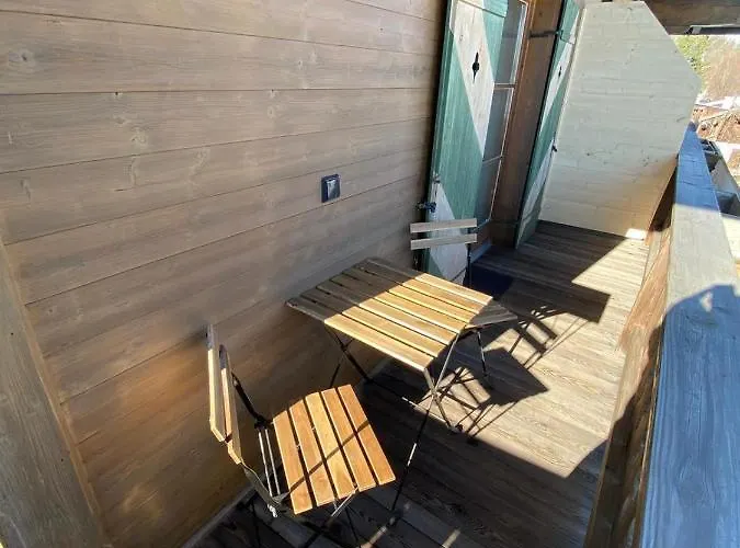 Haus Ingrid كيتزبوهيل