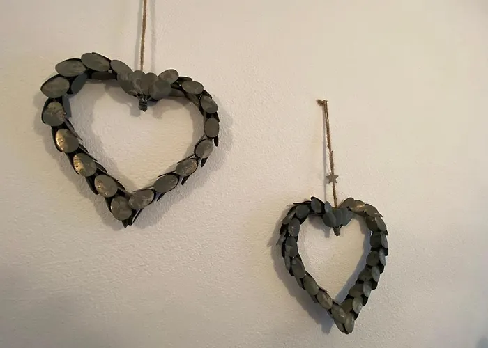 Haus Ingrid קיצביהל