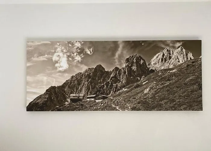 Haus Ingrid מלון דירות