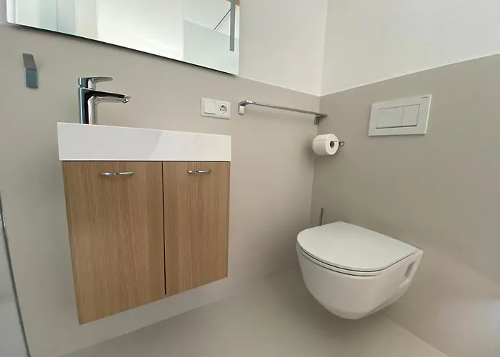 Haus Ingrid מלון דירות