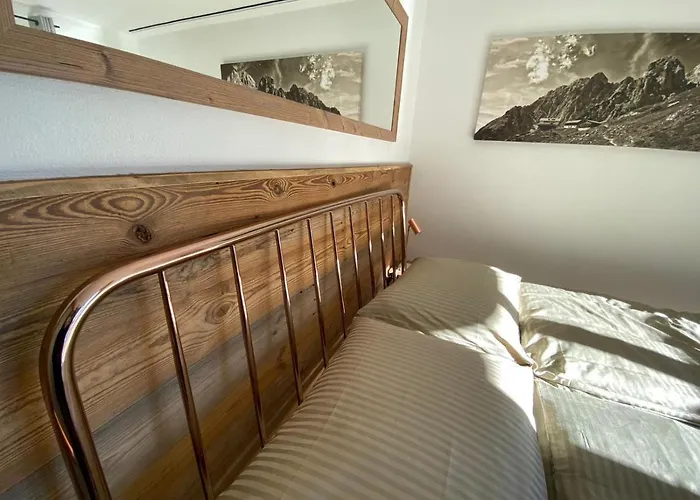 شقة فندقية Haus Ingrid