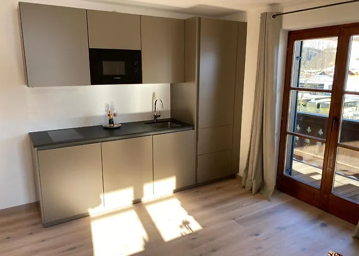 Haus Ingrid קיצביהל