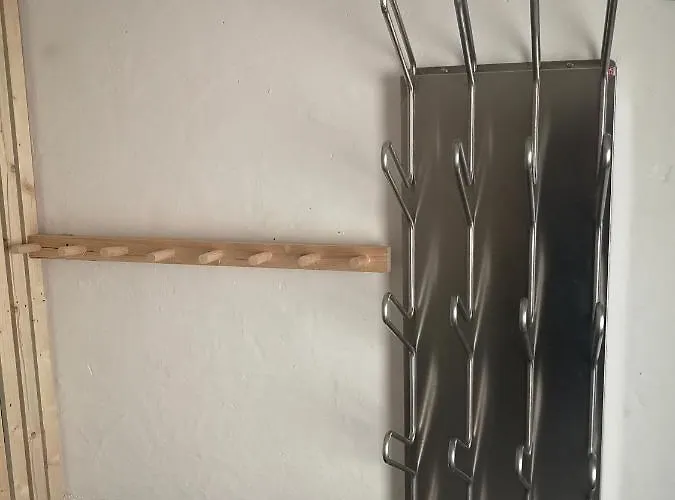 شقة فندقية Haus Ingrid