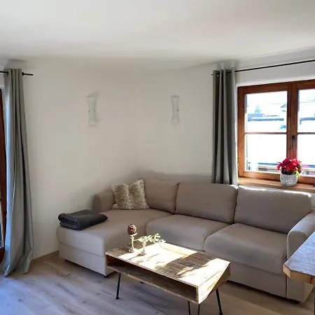 Haus Ingrid קיצביהל