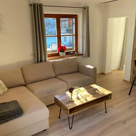 Haus Ingrid 4* קיצביהל