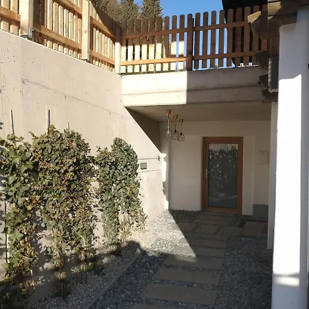 Haus Ingrid
