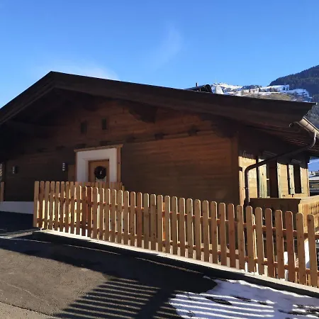 Haus Ingrid 4*