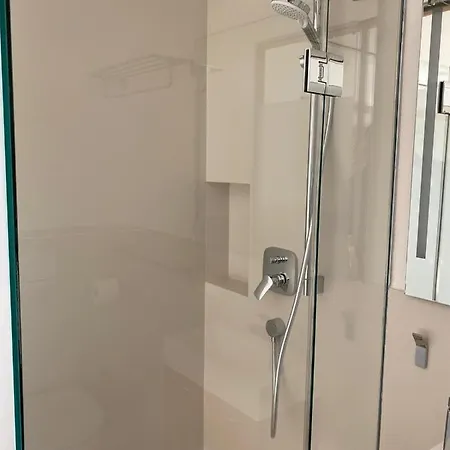 מלון דירות Haus Ingrid
