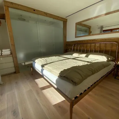 מלון דירות Haus Ingrid