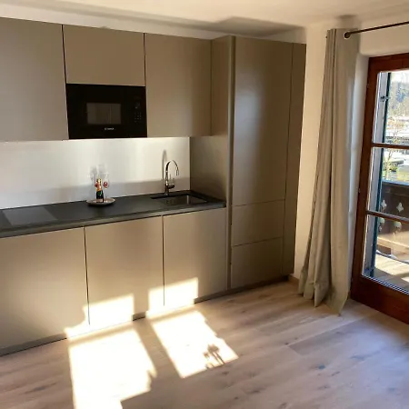 Haus Ingrid קיצביהל