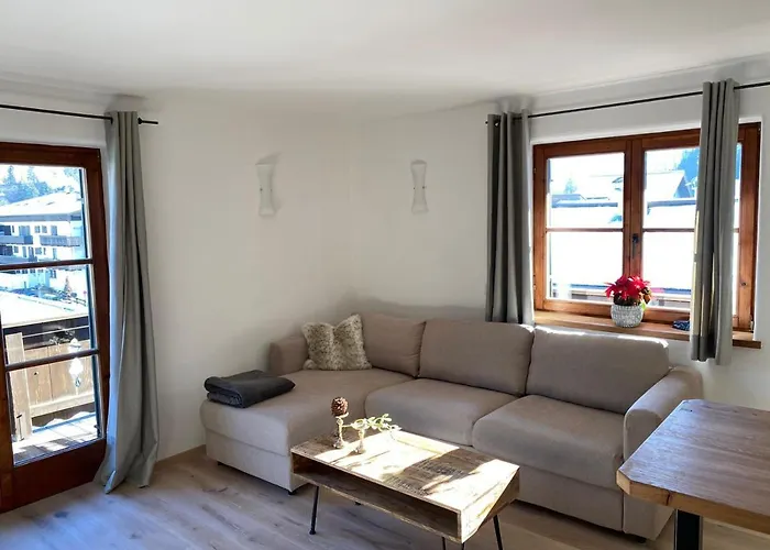 Haus Ingrid Kitzbühel